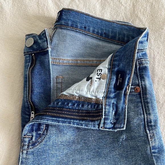 Gap True Skinny Jeans - Picture 2 of 4